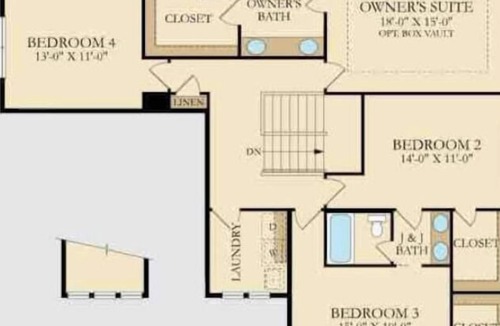 Navarre House | Pristine Spacious Home & Private Attached Suite