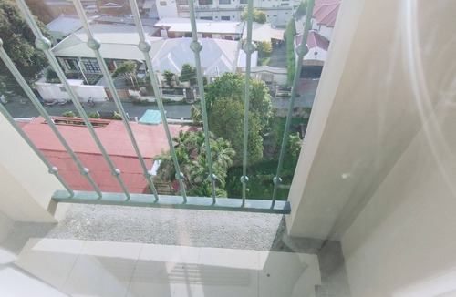 Davao Condo | Pristine Studio Condo at Camella Northpoint Davao Near Abreeza Mall with Balcony