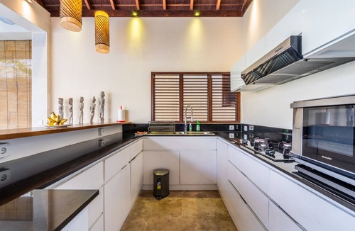 West Selemadeg Villa | Pristine Villa Yuyu Balian