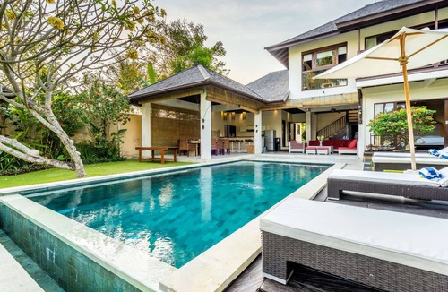 West Selemadeg Villa | Pristine Villa Yuyu Balian