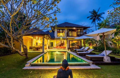 West Selemadeg Villa | Pristine Villa Yuyu Balian