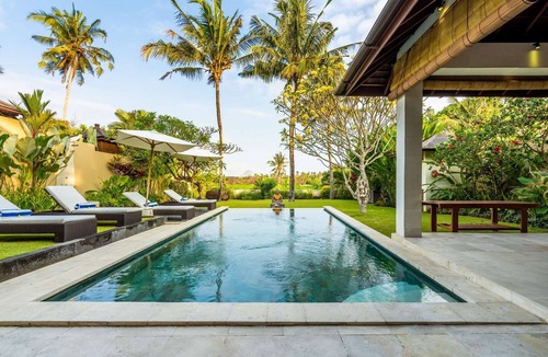 West Selemadeg Villa | Pristine Villa Yuyu Balian