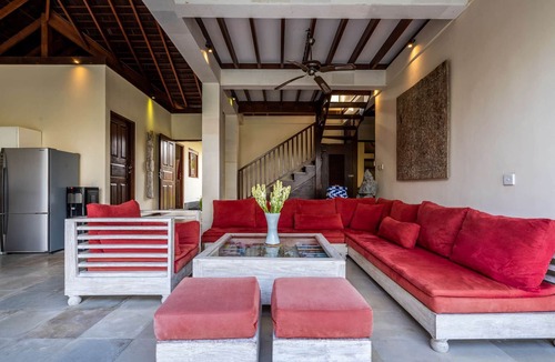 West Selemadeg Villa | Pristine Villa Yuyu Balian