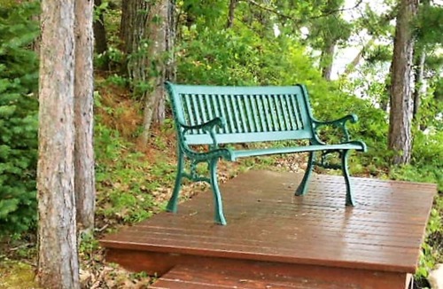 Mancelona House | Pristine Waterfront Vacation Home On Desirable All-Sports Big Twin Lake