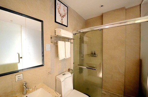 Santa Cruz Hotel | Pristinehotel