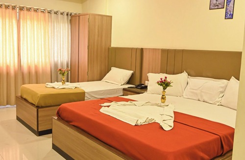 Jalgaon Hotel | Pritam Park Hotel