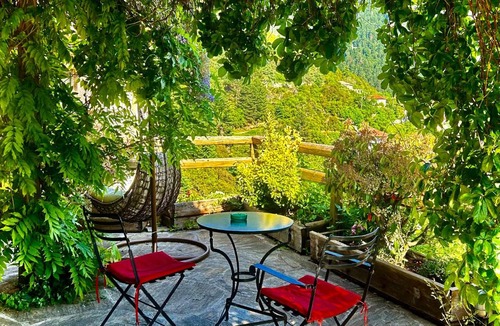 Vamvakou Hotel | Pritanio