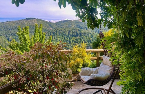 Vamvakou Hotel | Pritanio