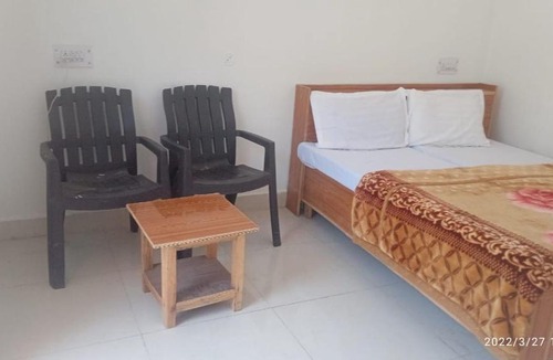 Sitapur Hotel | Prithvi Yatra kedarnath