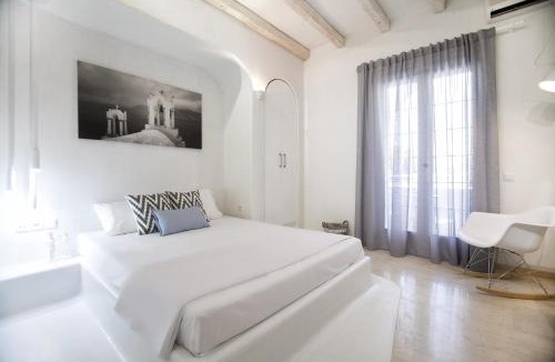 Emporio Hotel | Privée Santorini