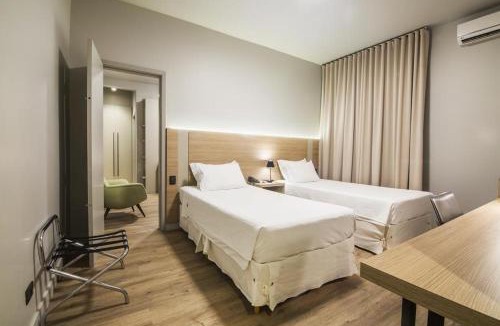 Pilar Hostel | Privê Hostel
