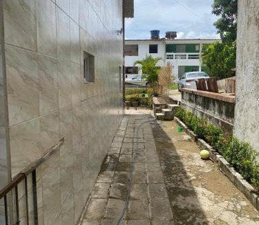 Pilar House | Privê Standard