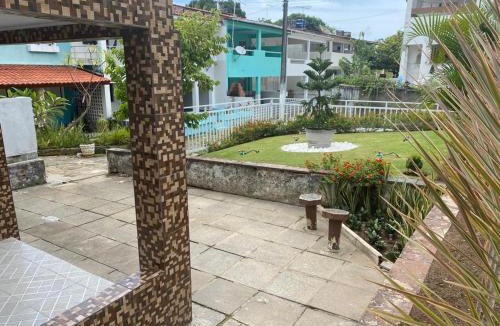 Pilar House | Privê Standard