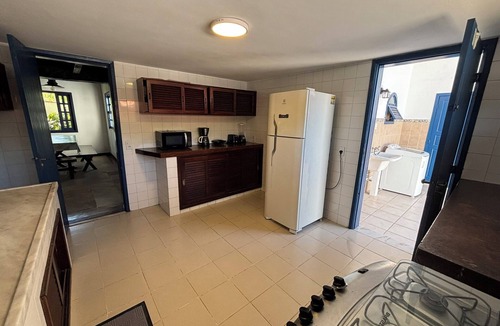 Bosque de Geriba House | Private House Buzios Geriba Manguinhos Swimming pool 5 bedrooms Garden Barbecue