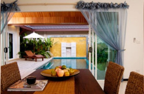 Karon Apartment | Priva Villas 4