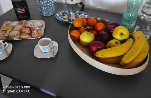 Cea House | Privacy and Tranquility are Guaranteed in our Adorable Home.