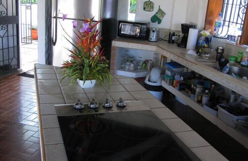 Manuel Antonio Villa | Privacy, Elegance, Security, Private Pool & Nature Reserve