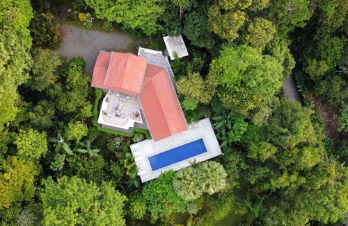 Manuel Antonio Villa | Privacy, Elegance, Security, Private Pool & Nature Reserve