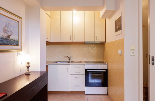 Armenoi Villa | Privacy in a peaceful village, walking distance to amenities!