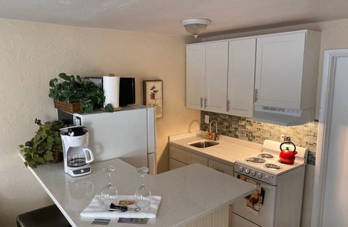 Madeira Beach Condo | PRIVACY, RELAX with the DOLPHINS at the SEASIDE,no people. LOUNGERS & UMBRELLA,