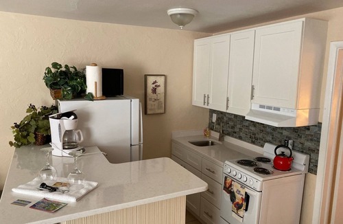Madeira Beach Condo | PRIVACY, RELAX with the DOLPHINS at the SEASIDE,no people. LOUNGERS & UMBRELLA,