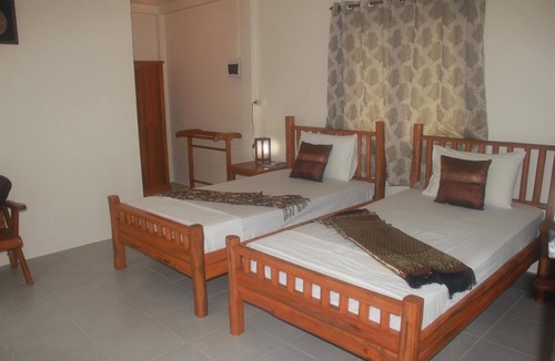 Ko Chang Hotel | Privacy Resort Koh Chang