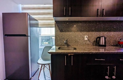 Los Morales Apartment | privada 1br · Cozy Polanco 1BR, Sleeps 4, walk everywhere!