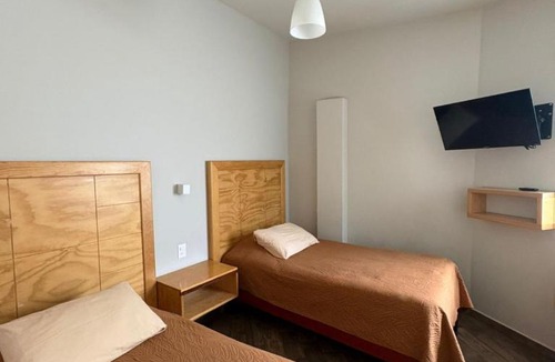 Pachuca Apartment | Privada 400