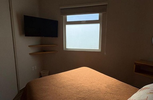 Pachuca Apartment | Privada 400