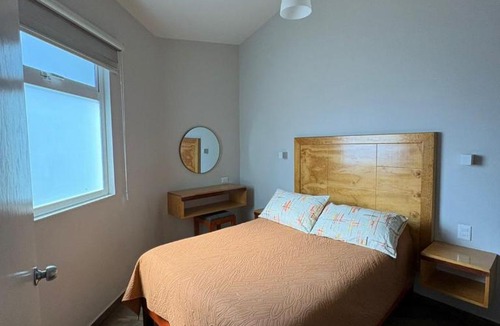 Pachuca Apartment | Privada 400