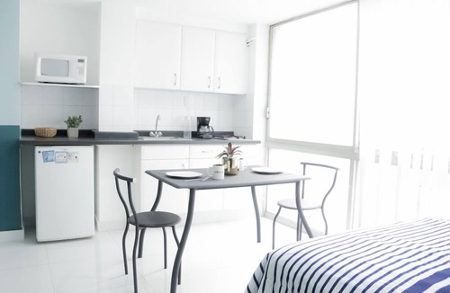 Los Morales Hotel | Privada de Horacio 18 Residences