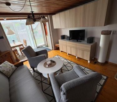 Depoltovice Apartment | Privat Medo