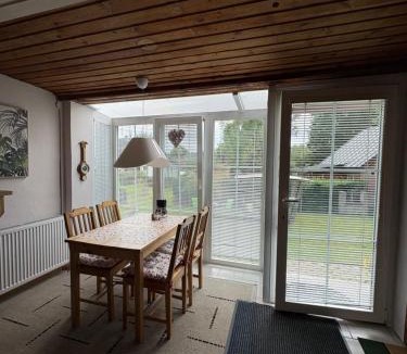 Depoltovice Apartment | Privat Medo