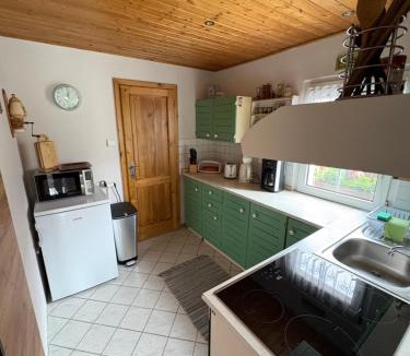 Depoltovice Apartment | Privat Medo