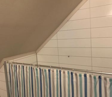 Moss House | Privat soverom