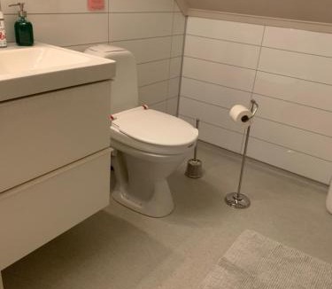 Moss House | Privat soverom