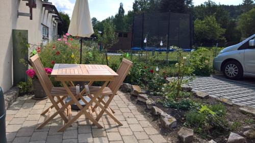 Lorch Apartment | Privatapartment Ida