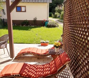 Lorch Apartment | Privatapartment Ida