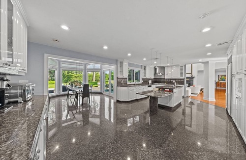 Cresskill House | Private 1-Acre 6BR Luxury Estate - Major international sporting event 20min to MetLife Stadium & NYC