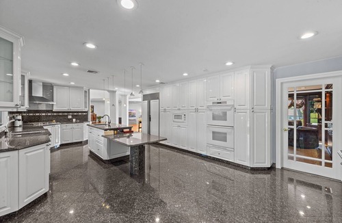 Cresskill House | Private 1-Acre 6BR Luxury Estate - Major international sporting event 20min to MetLife Stadium & NYC
