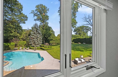 Cresskill House | Private 1-Acre 6BR Luxury Estate - Major international sporting event 20min to MetLife Stadium & NYC