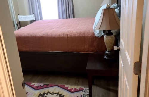 Owensboro Apartment | Private 1 bdrm apartment in the heart of the city. Pet friendly.