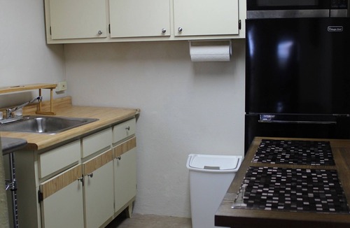 Estate Queens Quarter Apartment | Private 1 bedroom apartment - 10 min from Magens Bay Beach