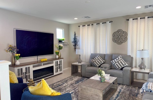 Laveen House | Private 1-Bedroom in Laveen w/Friendly Host, Peaceful Area, Near Loop 202
