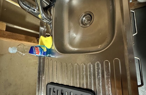 Dumfries Apartment | Private 1-Bedroom Walk-Out Basement in Dumfries