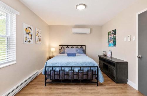 Tower Grove South Apartment | Private 1BR Apartment on Morganford