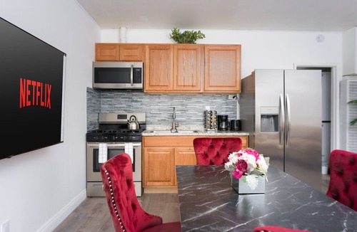 Simi Valley Apartment | Private 1BR w/Yard & King Bed | Simi Valley