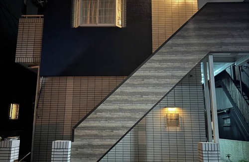 Ichikawa Apartment | Private 1K apartment with loft 11 minutes to Dis/Ichikawa Chiba