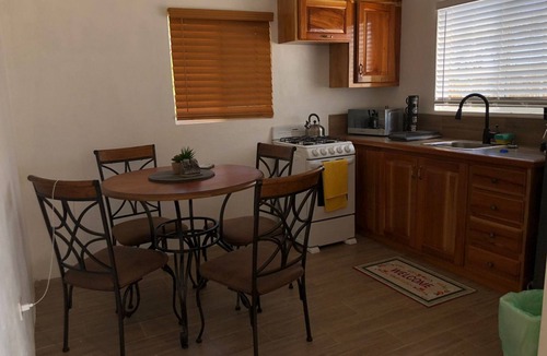 Treasure Beach Villa | Private 2 bedroom Casitas with pool. Azteca villas