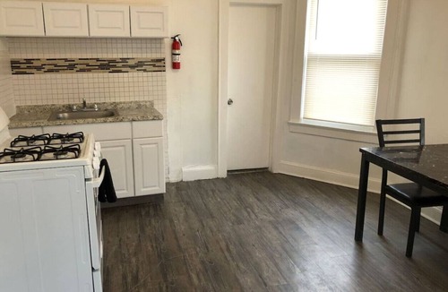 Paterson Apartment | Private 2-bedroom apartment, private entrance, MetLife Stadium World Cup 30 mins